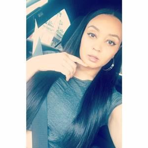 Meet your Posher, Kamilah